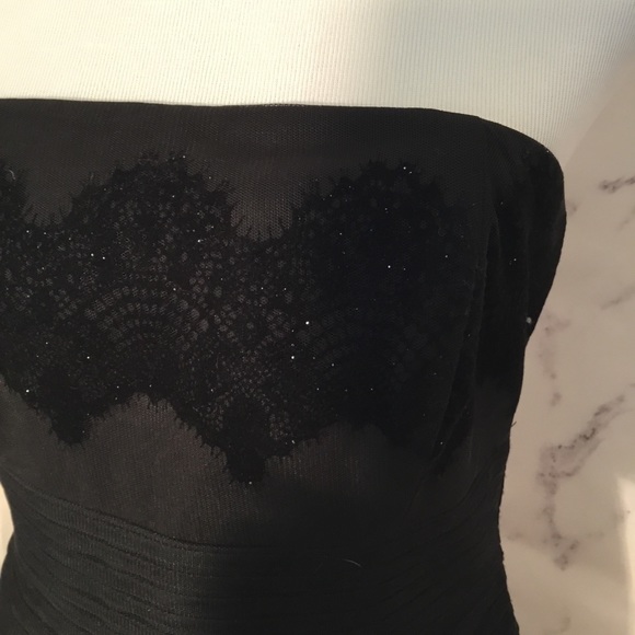 White House/ Black Market Dress - Picture 2 of 4